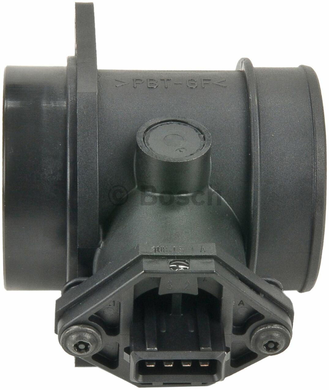 Volvo Mass Air Flow Sensor 1275749 - Bosch 0280217107