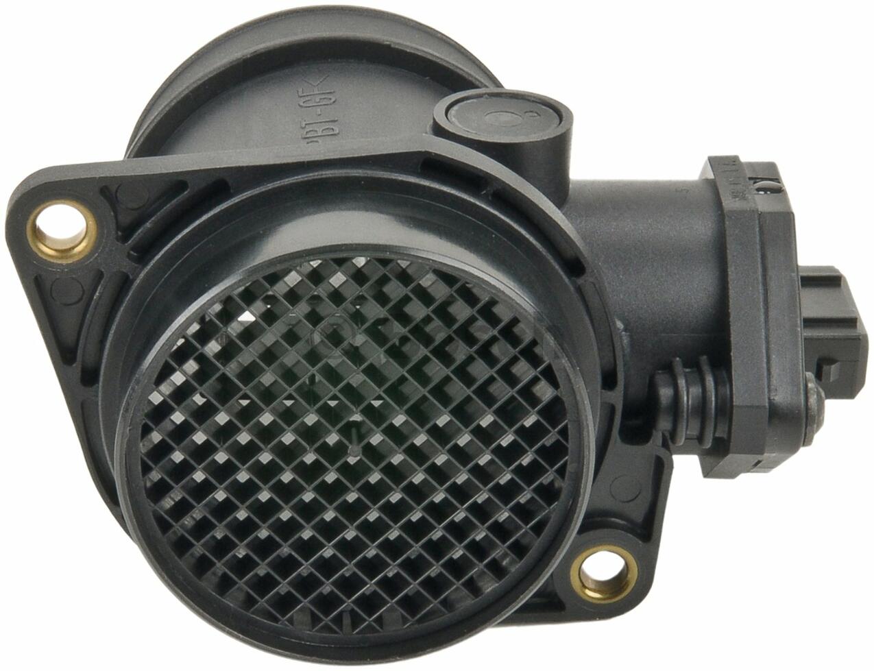 Volvo Mass Air Flow Sensor 1275749 - Bosch 0280217107