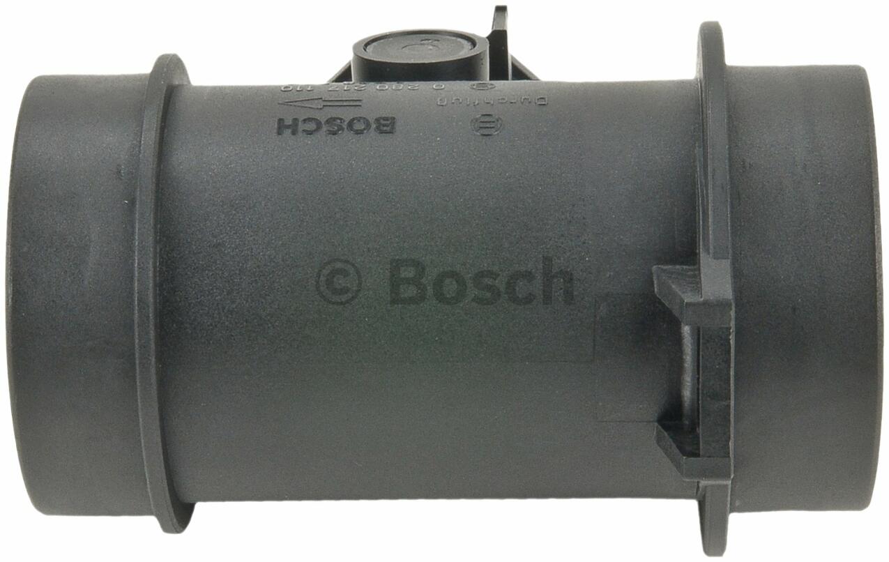 BMW Mass Air Flow Sensor 13621736224 - Bosch 0280217110