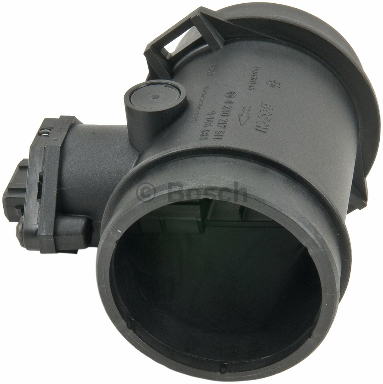 Volvo Mass Air Flow Sensor 0280217511 - Bosch