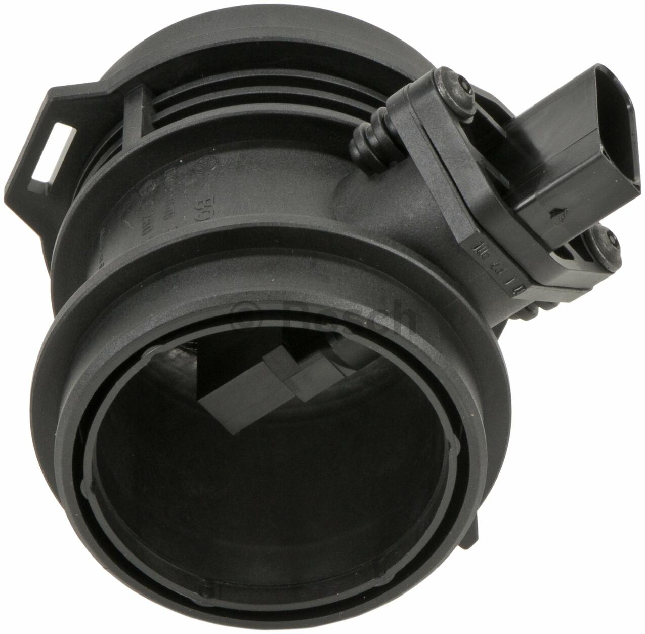 Mercedes Mass Air Flow Sensor 1120940048 - Bosch 0280217515