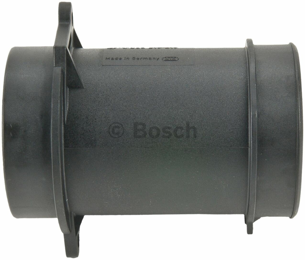 Mercedes Mass Air Flow Sensor 0000941048 - Bosch 0280217517