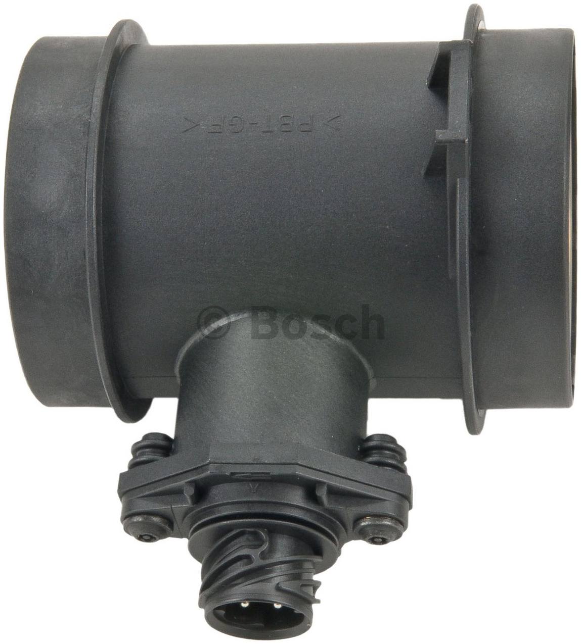 BMW Mass Air Flow Sensor 0280217806 - Bosch