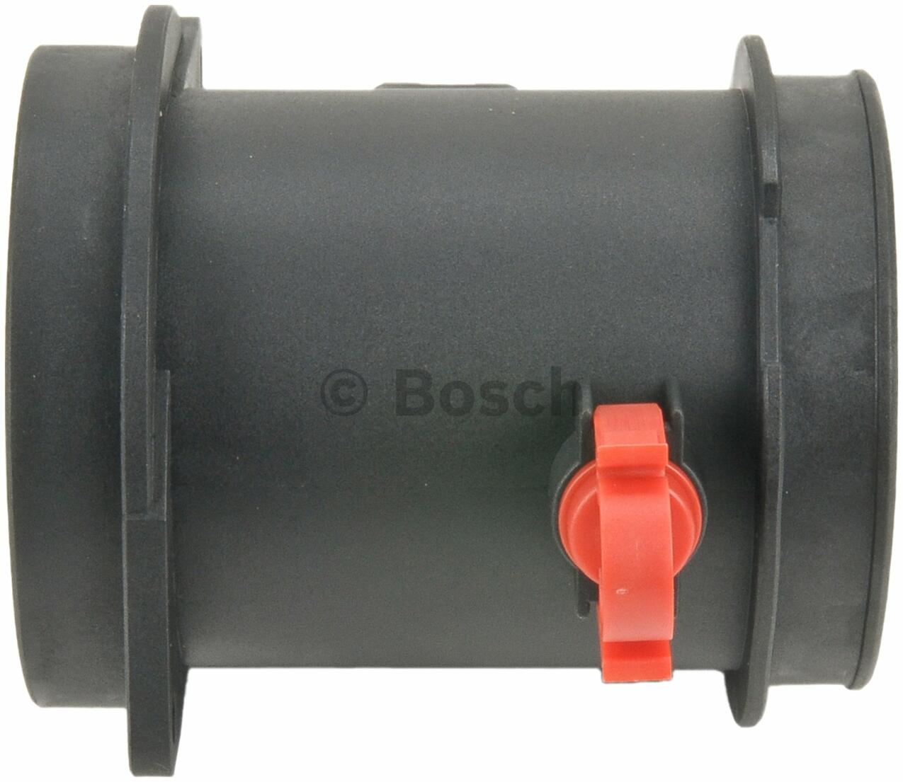 Mercedes Mass Air Flow Sensor 0280217807 - Bosch