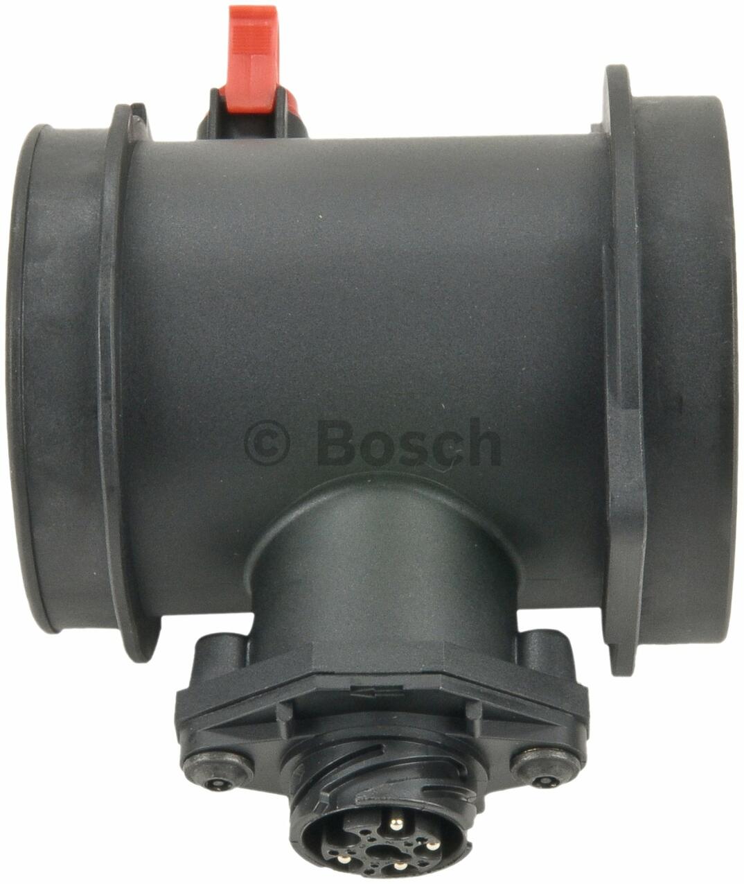 Mercedes Mass Air Flow Sensor 0280217807 - Bosch