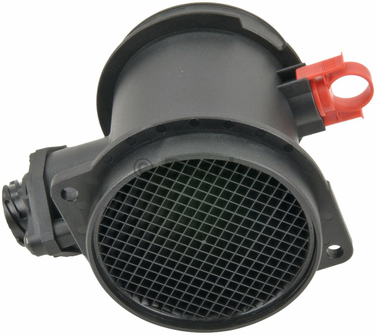 Mercedes Mass Air Flow Sensor 0280217807 - Bosch