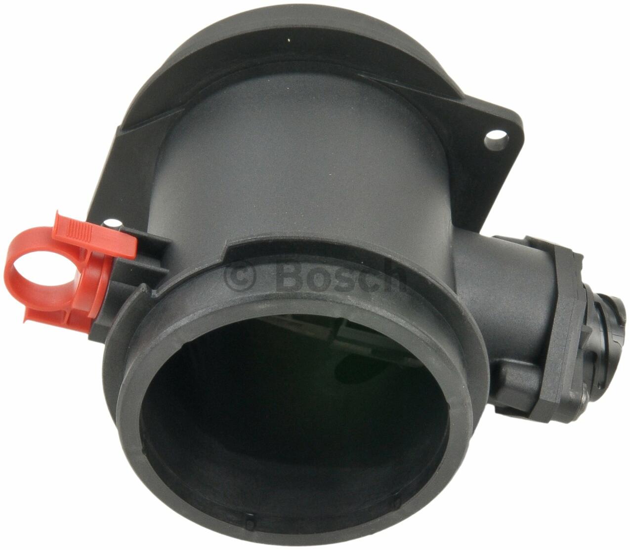 Mercedes Mass Air Flow Sensor 0280217807 - Bosch