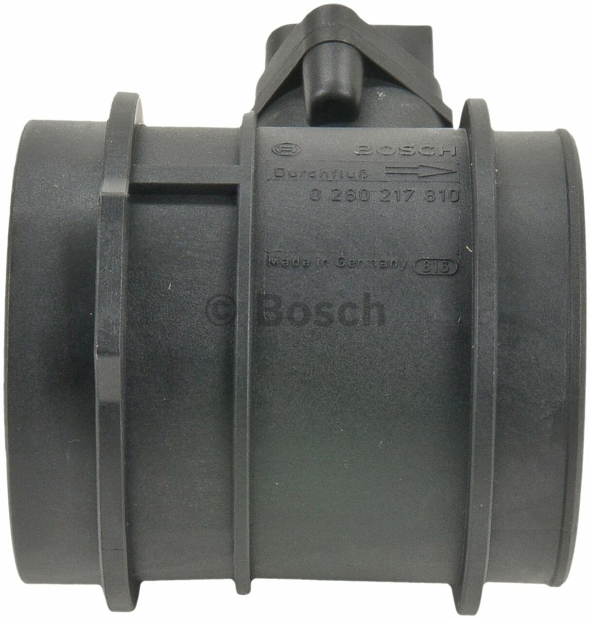 Mercedes Mass Air Flow Sensor 113094004880 - Bosch 0280217810