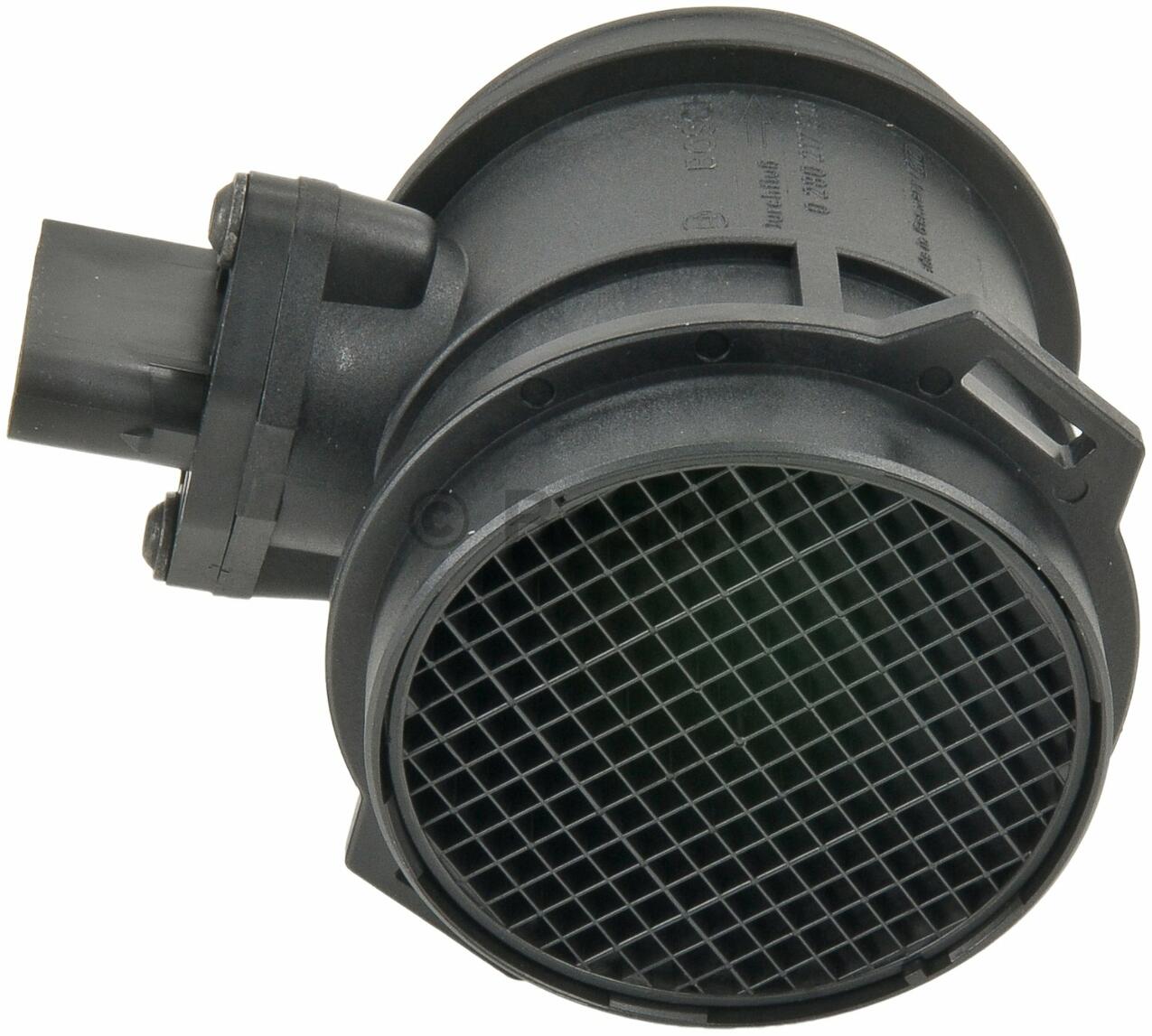 Mercedes Mass Air Flow Sensor 113094004880 - Bosch 0280217810