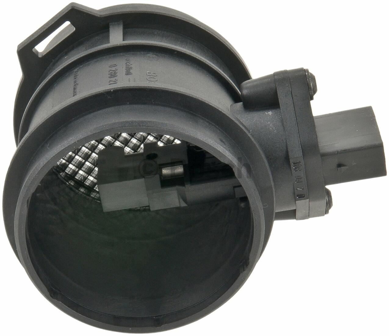 Mercedes Mass Air Flow Sensor 113094004880 - Bosch 0280217810