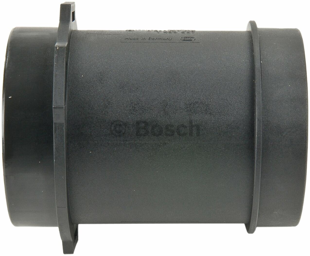 BMW Mass Air Flow Sensor 13621433567 - Bosch 0280217814