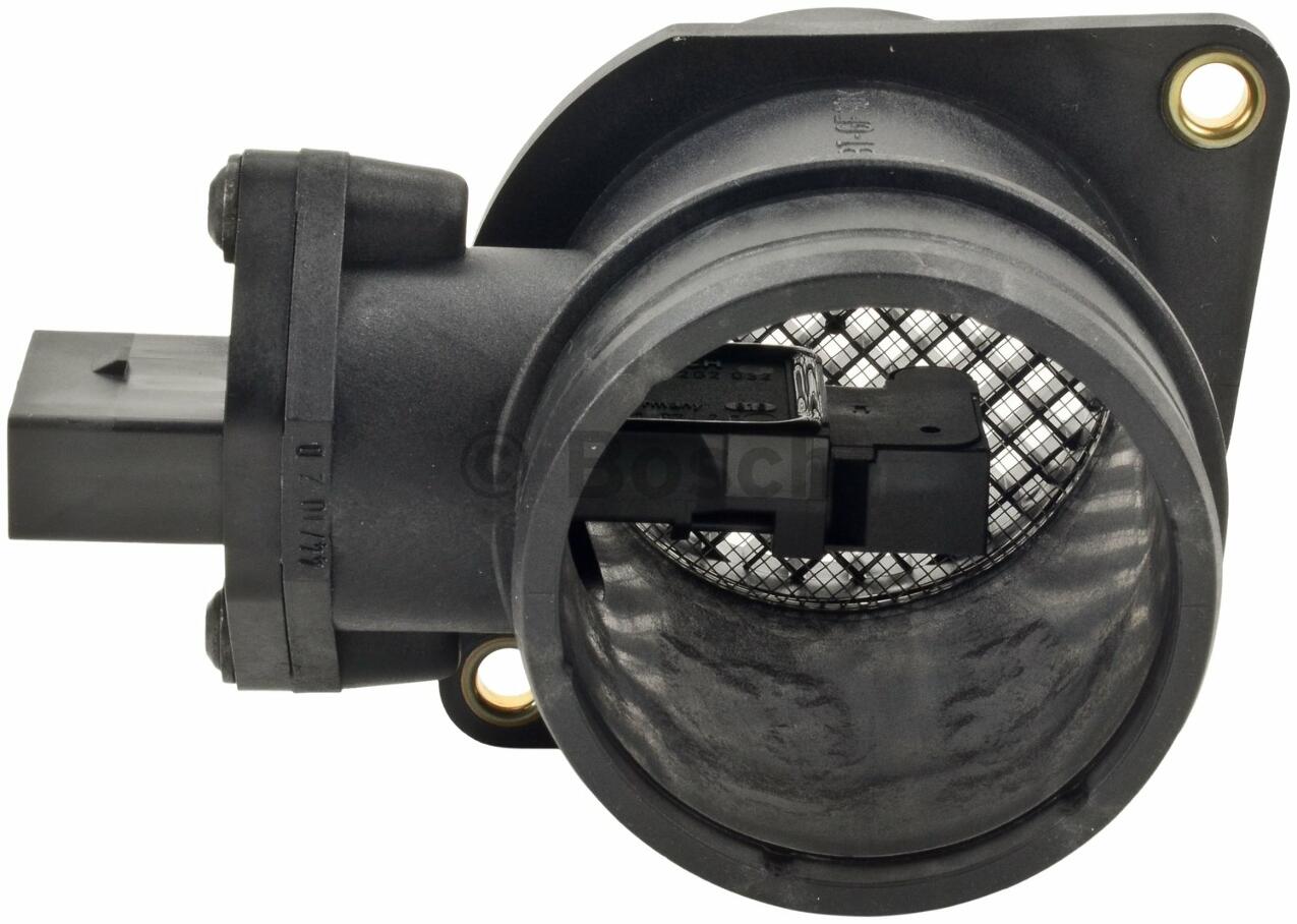 VW Mass Air Flow Sensor 0280218002 - Bosch