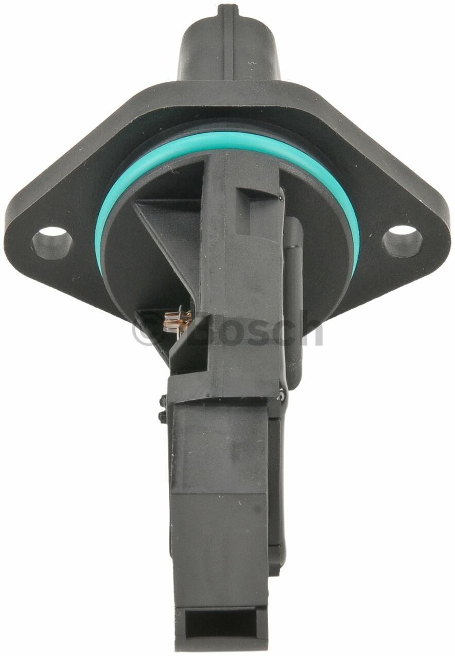 Porsche Mass Air Flow Sensor 99660612400 - Bosch 0280218009