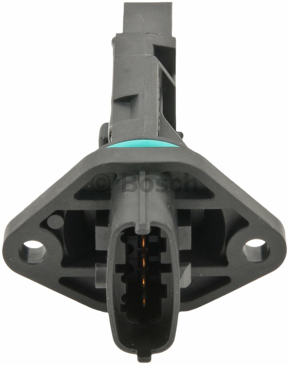 Porsche Mass Air Flow Sensor 99660612400 - Bosch 0280218009