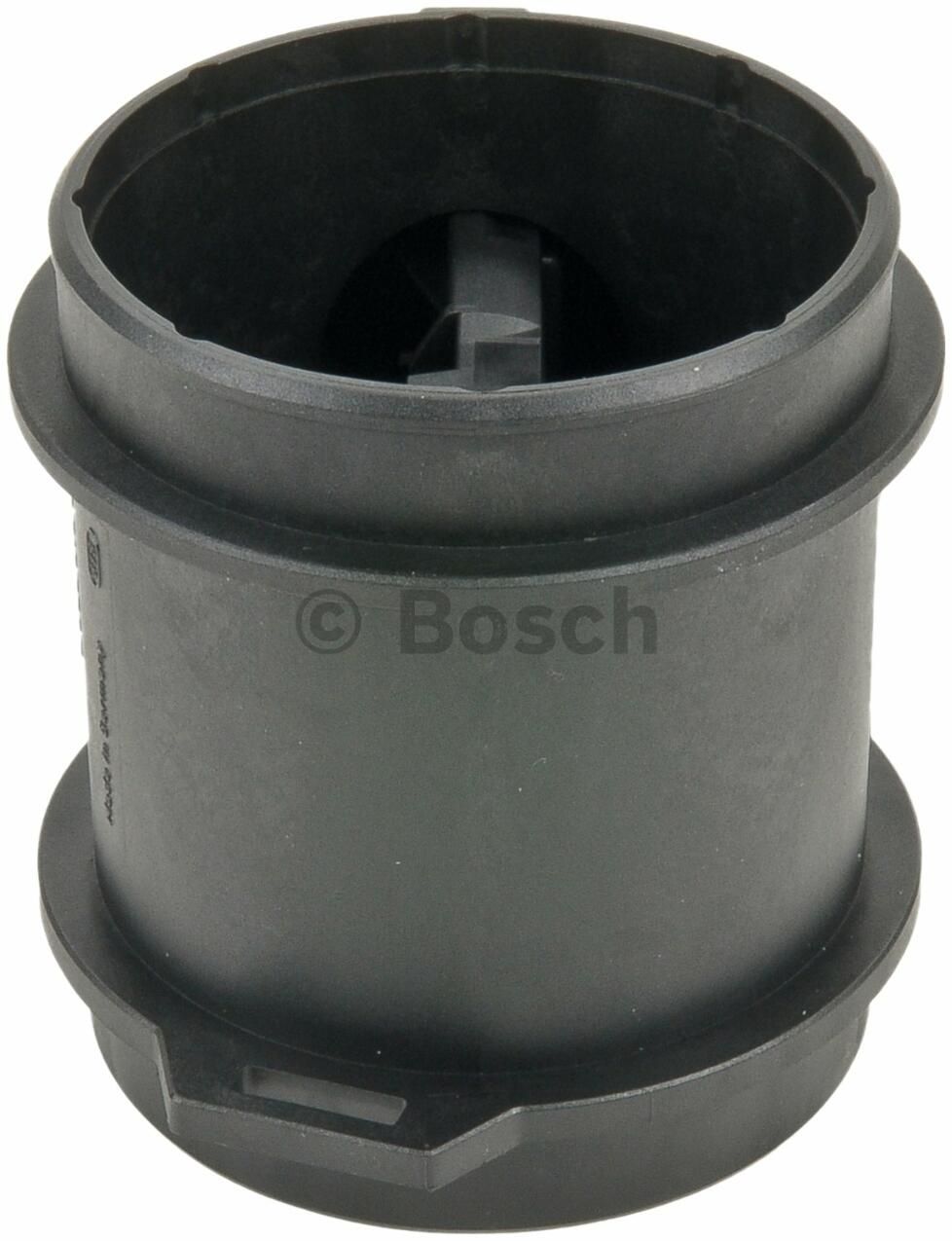 Land Rover Mass Air Flow Sensor MHK100800 - Bosch 0280218010