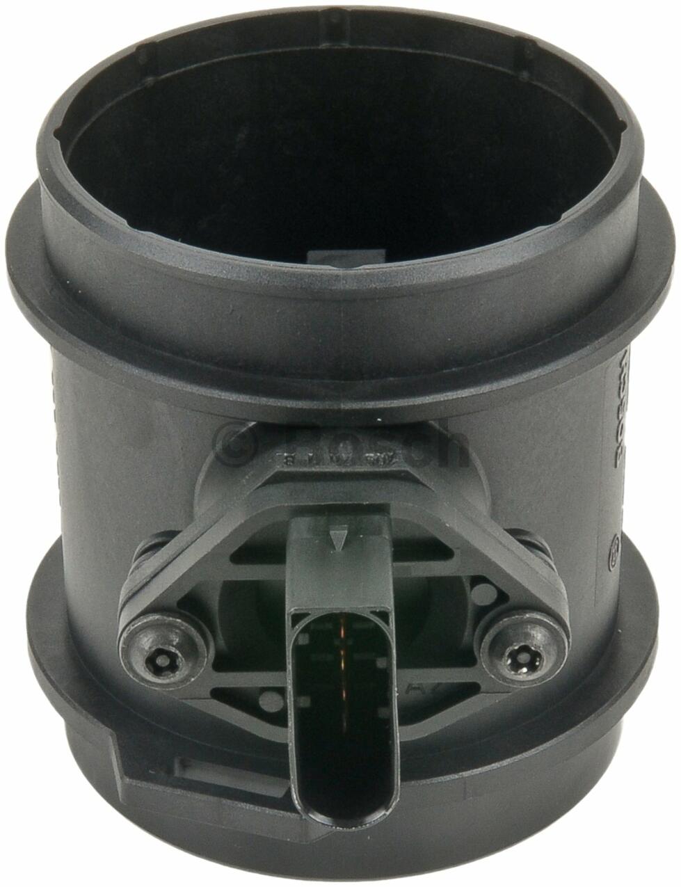 Land Rover Mass Air Flow Sensor MHK100800 - Bosch 0280218010