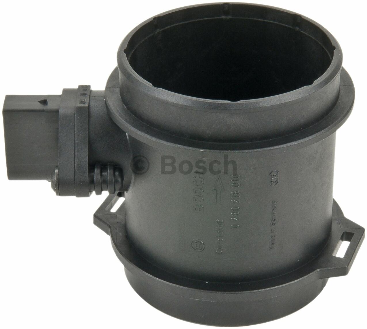 Land Rover Mass Air Flow Sensor MHK100800 - Bosch 0280218010