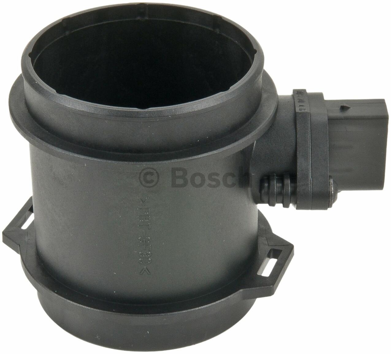 Land Rover Mass Air Flow Sensor MHK100800 - Bosch 0280218010