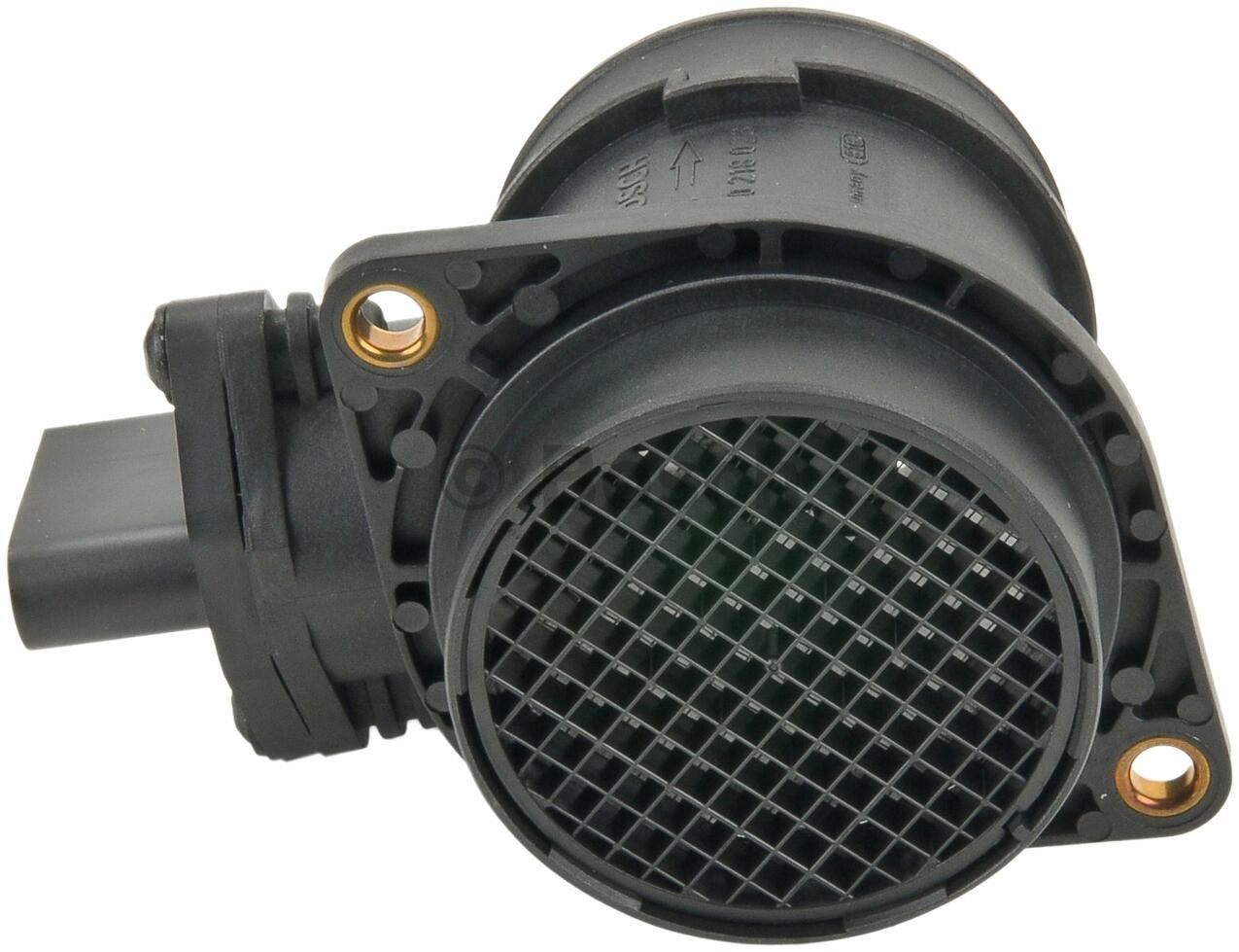 Mass Air Flow Sensor (New)