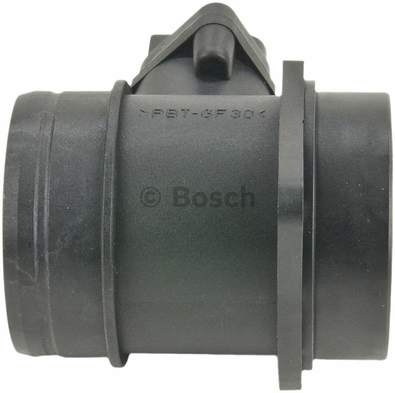 Audi VW Mass Air Flow Sensor 0280218060 - Bosch