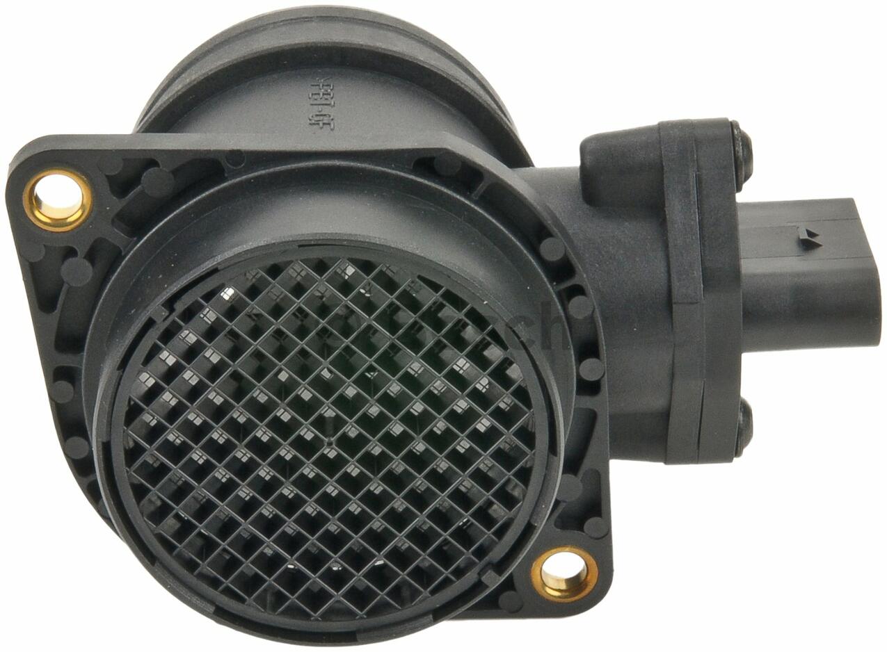 Audi VW Mass Air Flow Sensor 0280218060 - Bosch