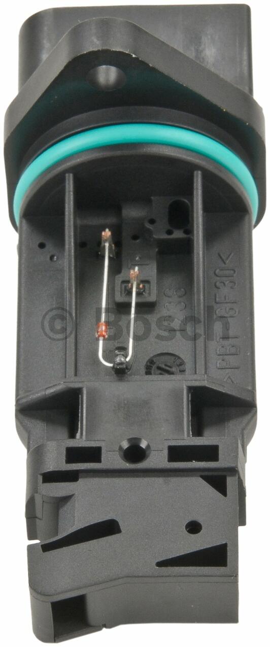 BMW Mass Air Flow Sensor 13627839014 - Bosch 0280218062