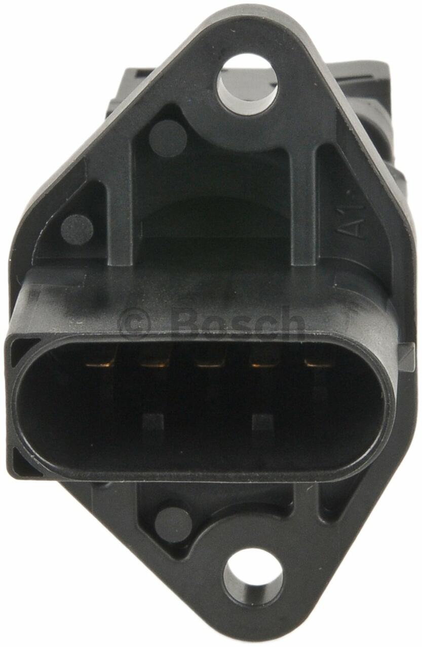 BMW Mass Air Flow Sensor 13627839014 - Bosch 0280218062