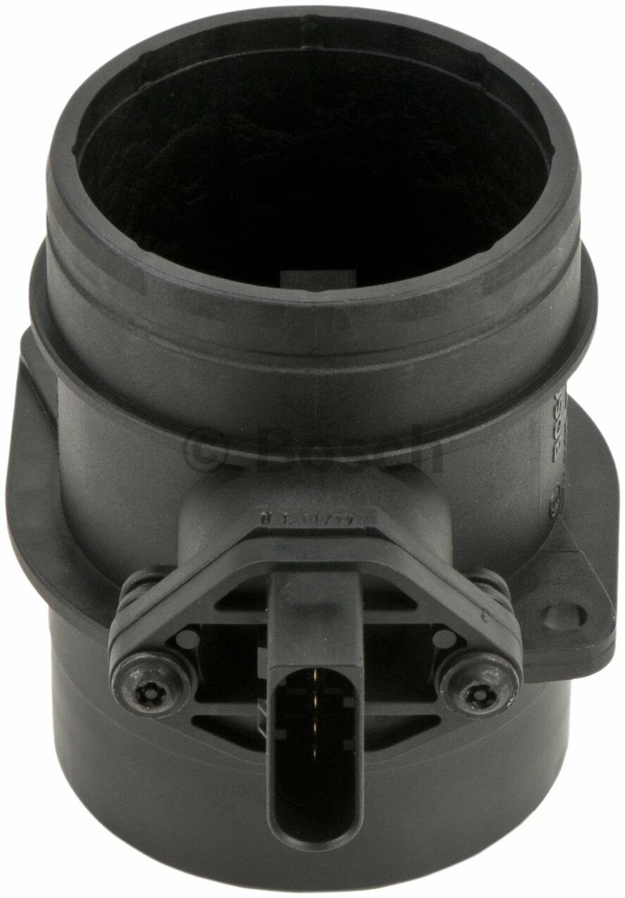 Porsche VW Mass Air Flow Sensor 07C906461 - Bosch 0280218071