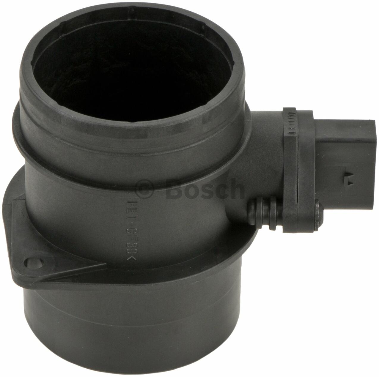 Porsche VW Mass Air Flow Sensor 07C906461 - Bosch 0280218071