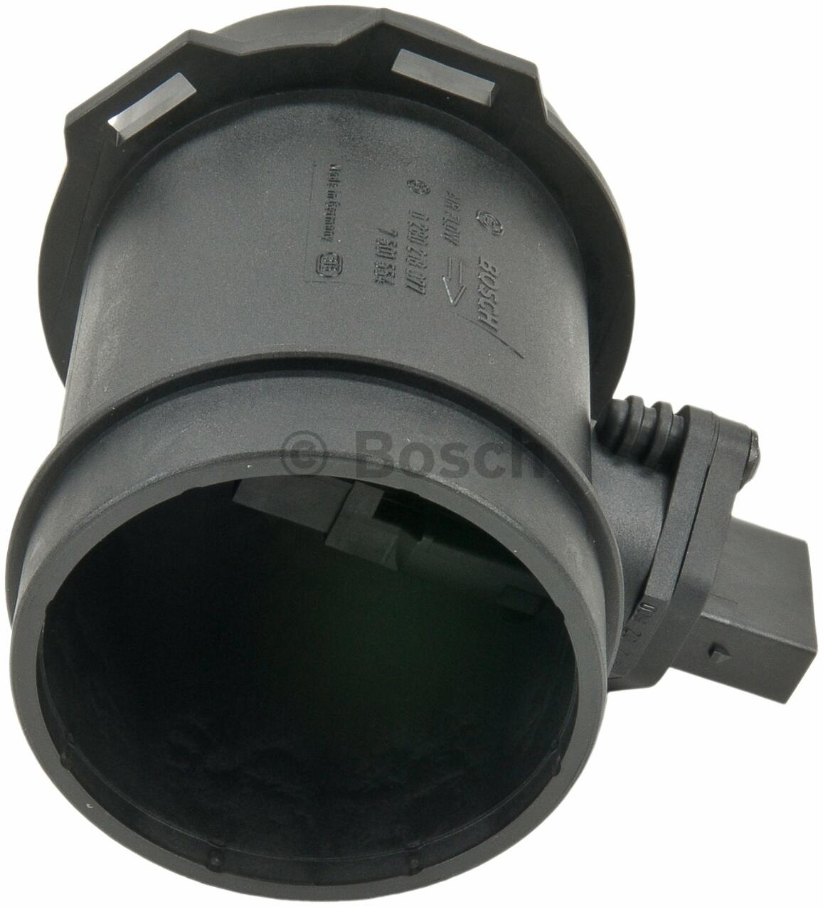 BMW Mass Air Flow Sensor 0280218077 - Bosch