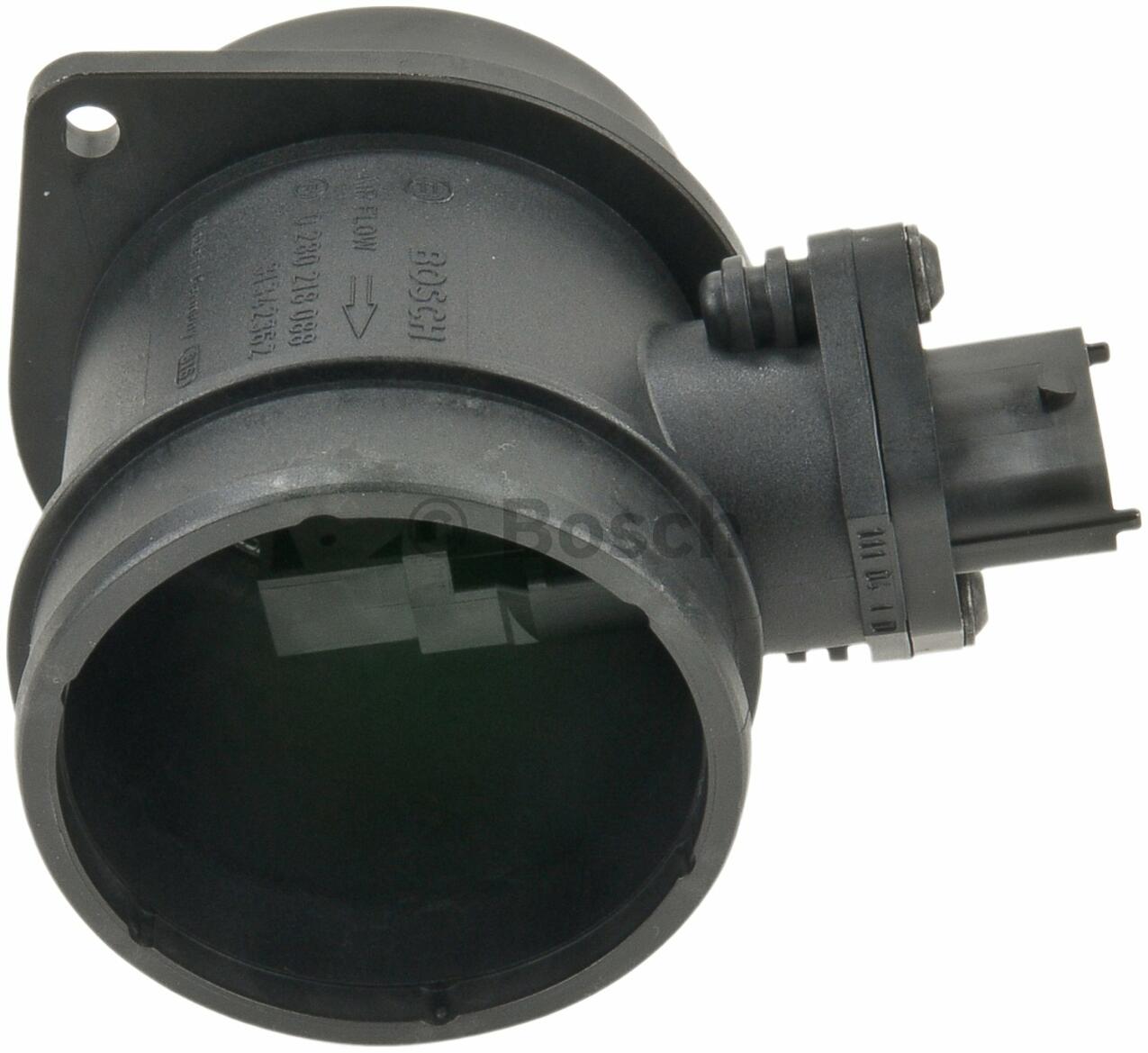 Volvo Mass Air Flow Sensor 31342362 - Bosch 8670398