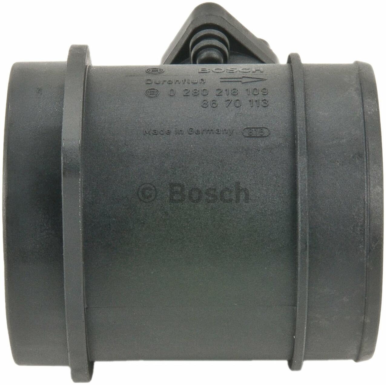 Volvo Mass Air Flow Sensor 0280218109 - Bosch