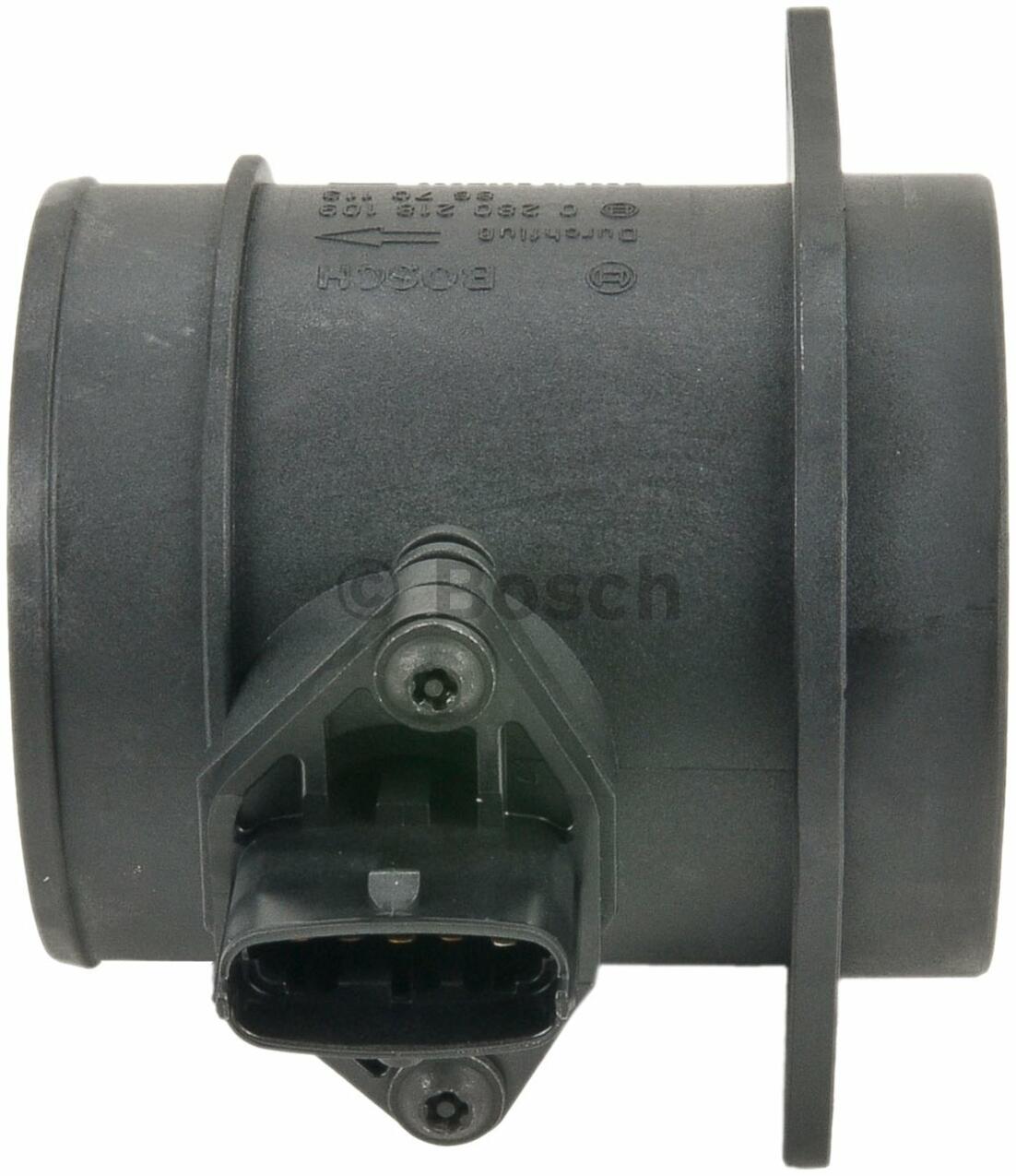 Volvo Mass Air Flow Sensor 0280218109 - Bosch