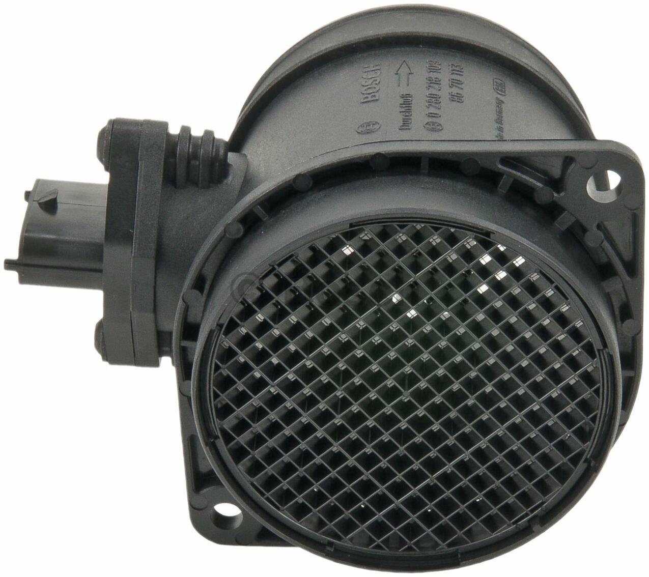 Volvo Mass Air Flow Sensor 0280218109 - Bosch