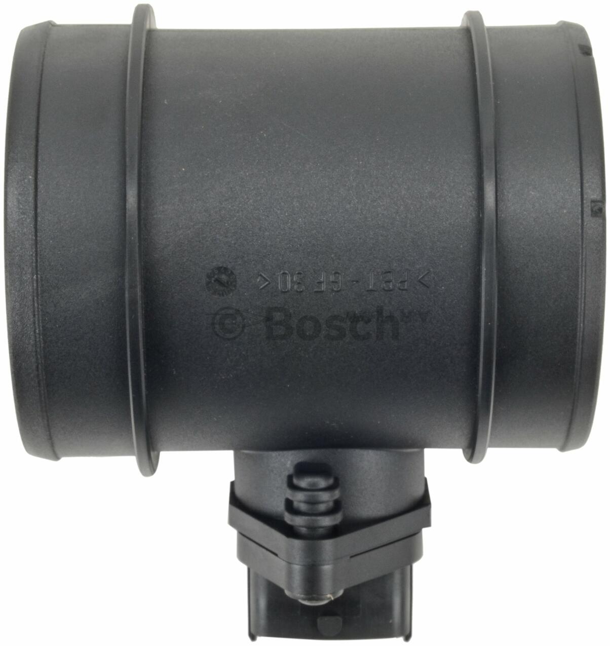 SAAB Mass Air Flow Sensor 93185455 - Bosch 0280218136