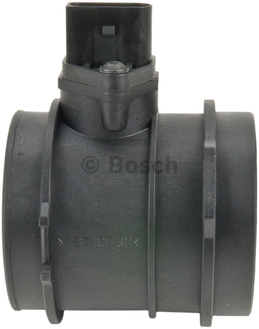 Porsche Mass Air Flow Sensor 0280218141 - Bosch