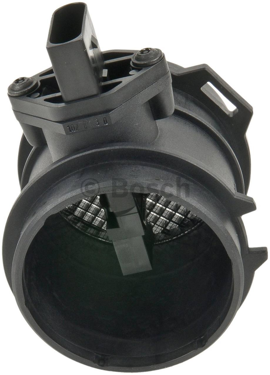 Porsche Mass Air Flow Sensor 0280218141 - Bosch