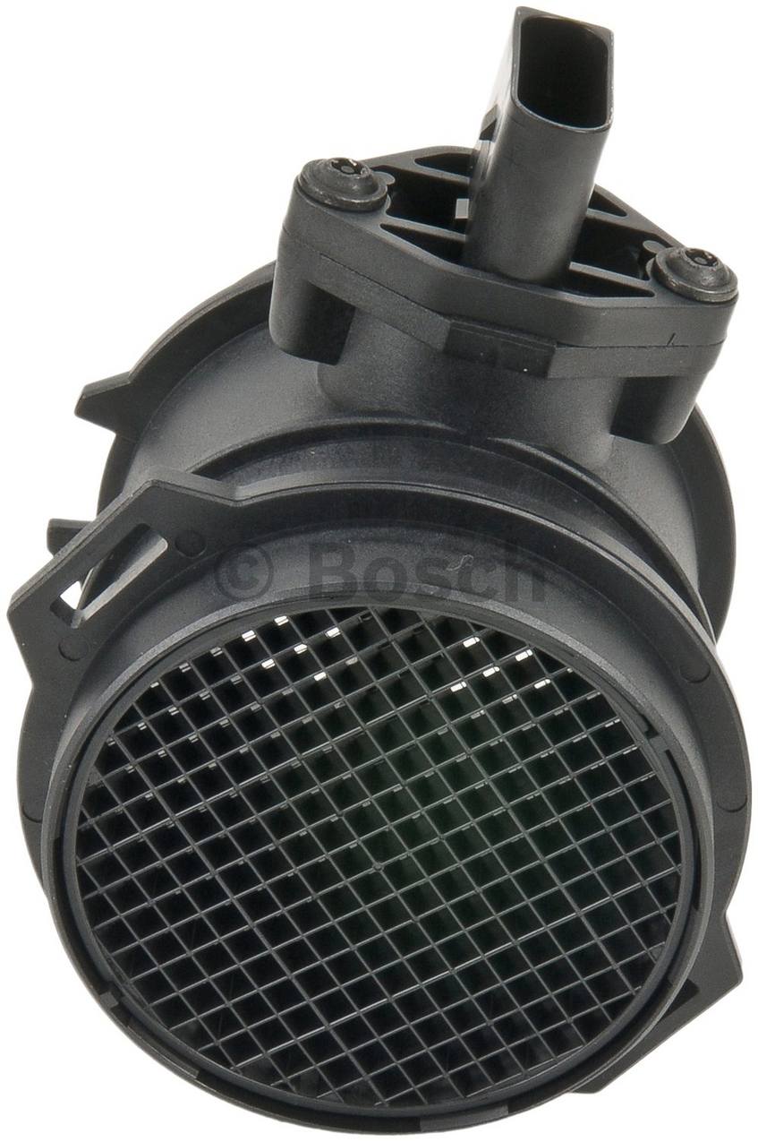 Porsche Mass Air Flow Sensor 0280218141 - Bosch