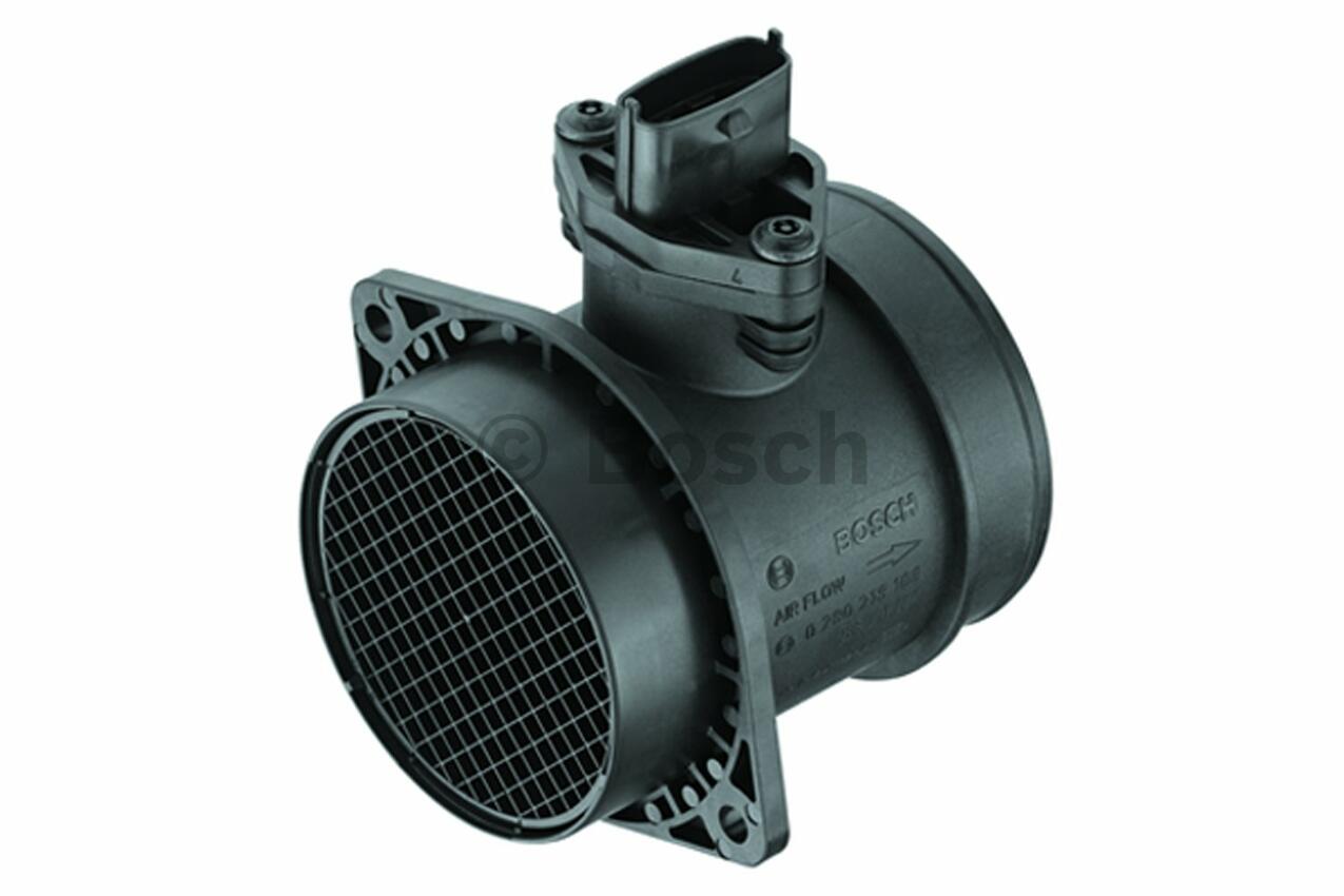 Audi Mass Air Flow Sensor 07C906461A - Bosch 0280218143