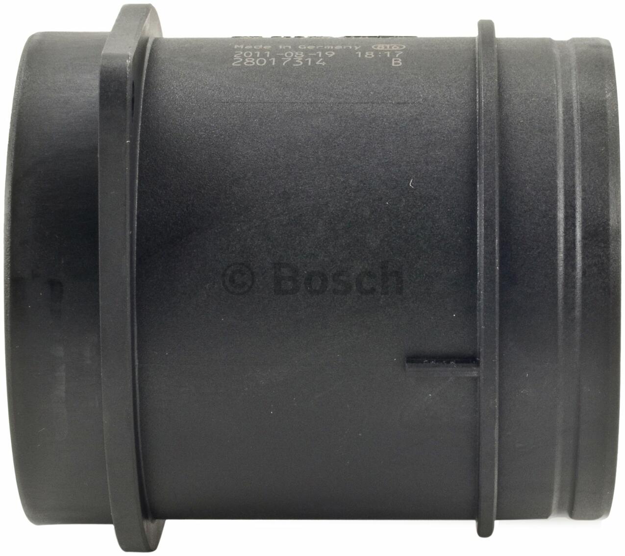 Audi VW Mass Air Flow Sensor 0280218175 - Bosch