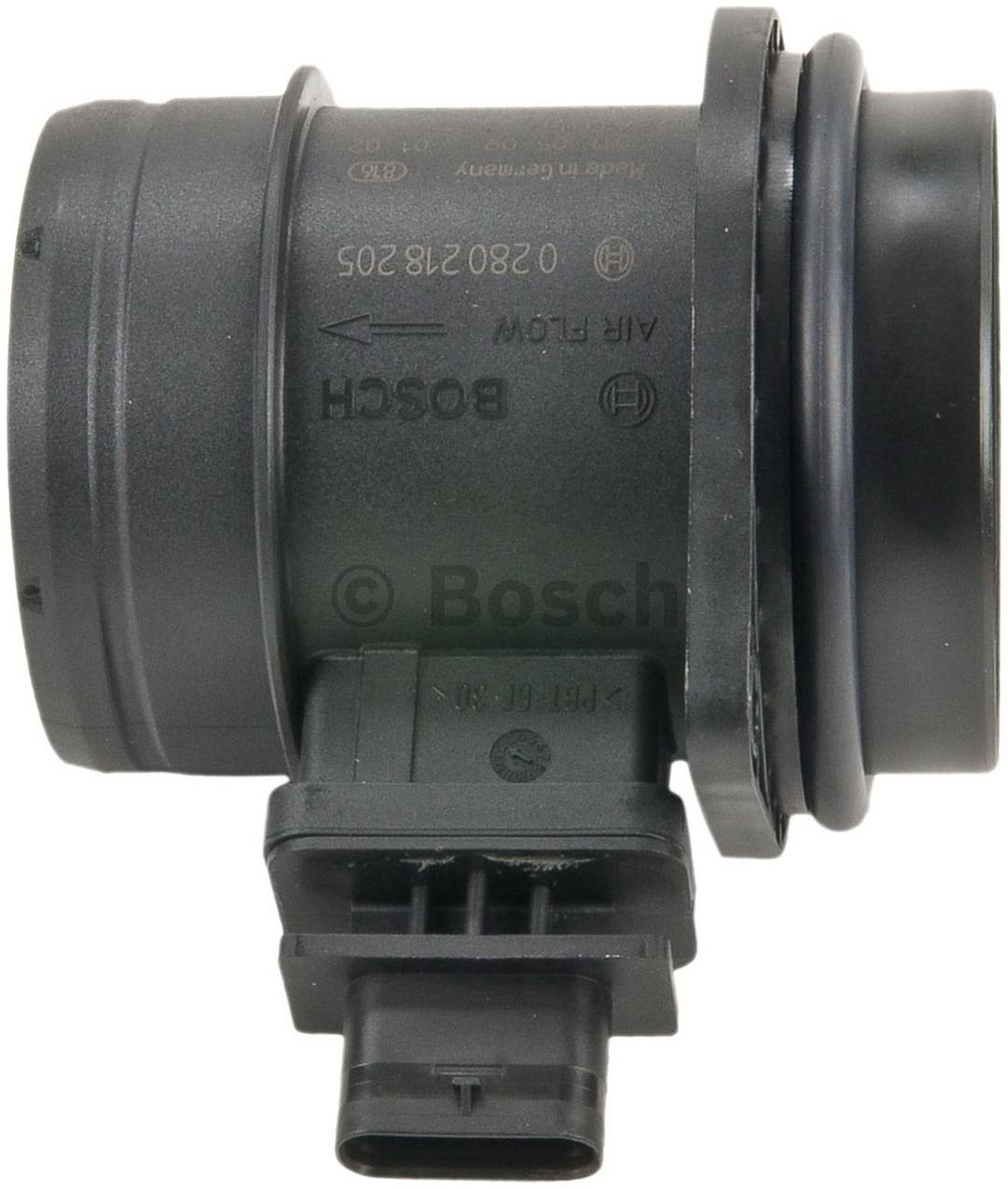 Mini Mass Air Flow Sensor 0280218205 - Bosch