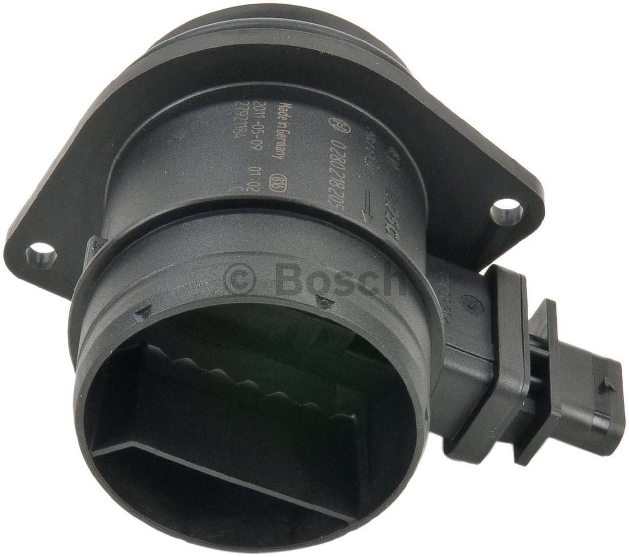 Mini Mass Air Flow Sensor 0280218205 - Bosch