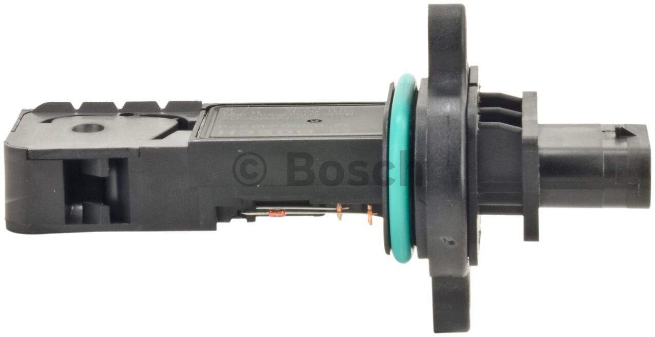 BMW Mass Air Flow Sensor 0280218270 - Bosch