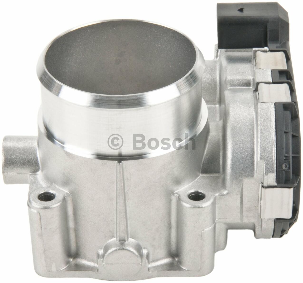 Audi VW Throttle Body 06B133062M - Bosch 0280750009