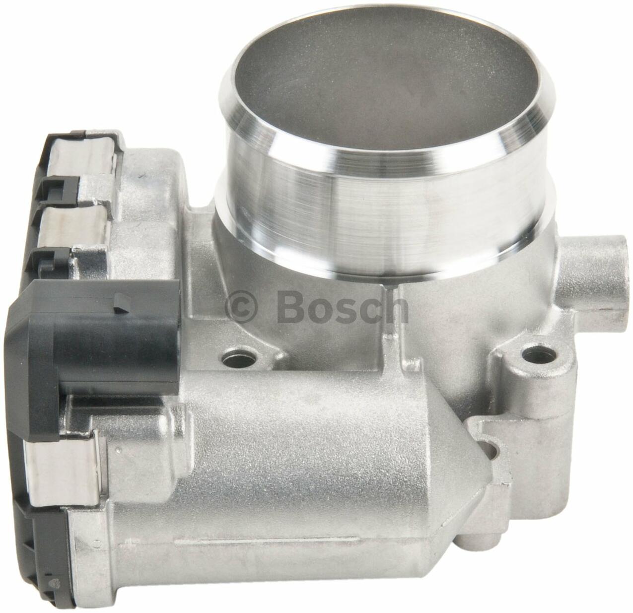 Audi VW Throttle Body 06B133062M - Bosch 0280750009