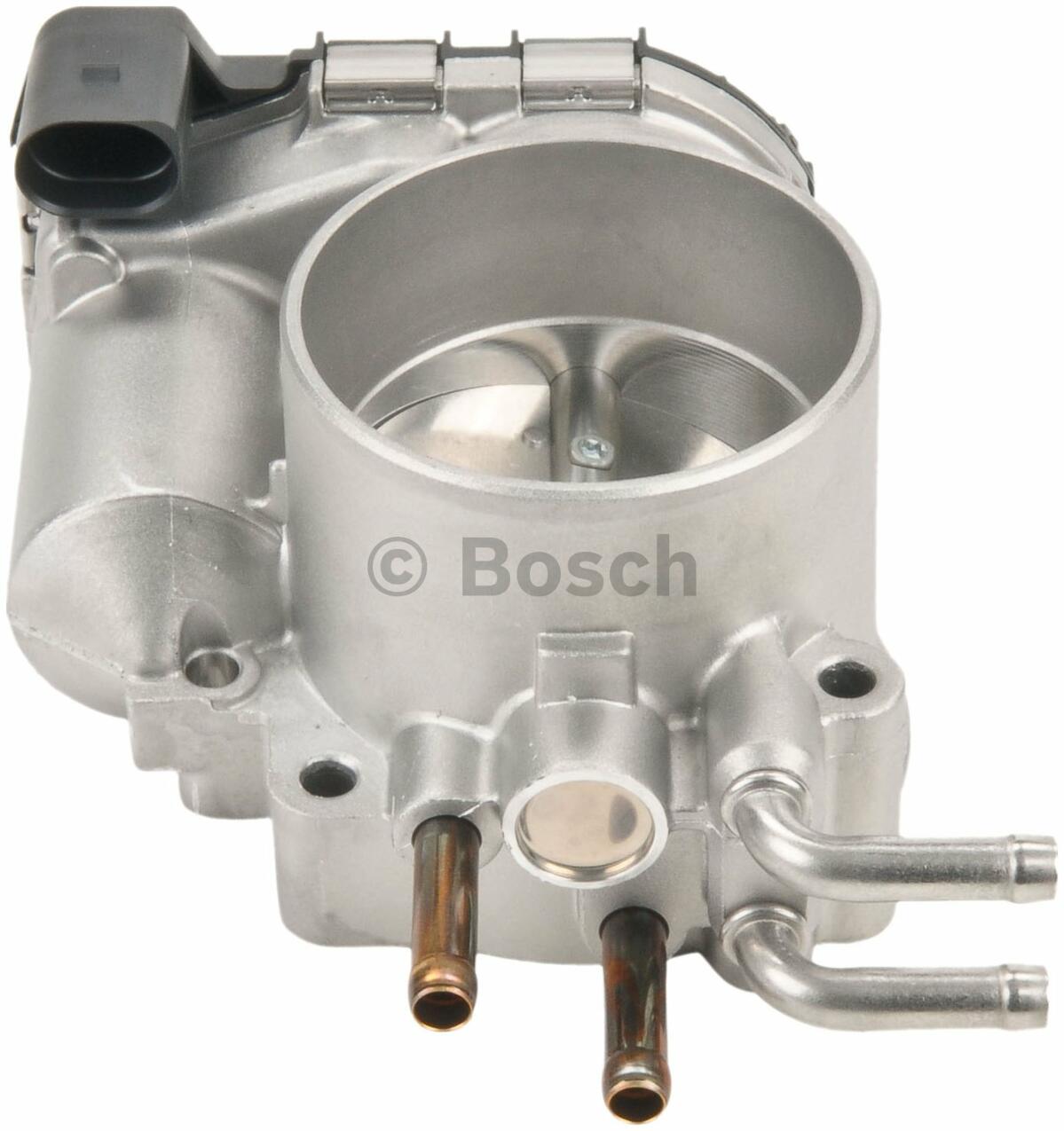 Audi VW Throttle Body 078133062B - Bosch 0280750030