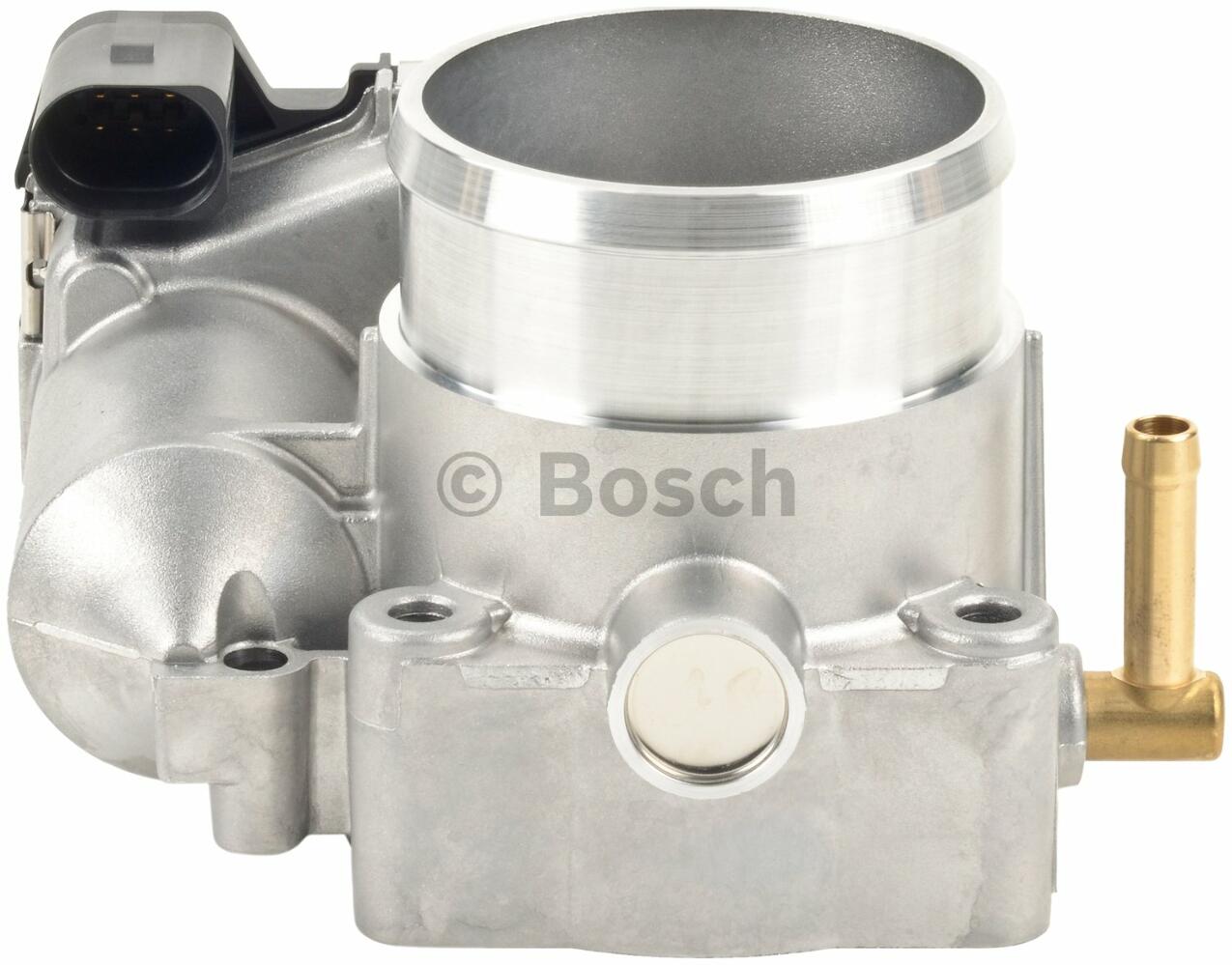 Audi VW Throttle Body 06A133062BD - Bosch 0280750036