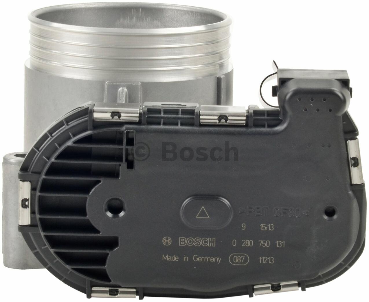 Volvo Throttle Body 30711554 - Bosch 0280750131