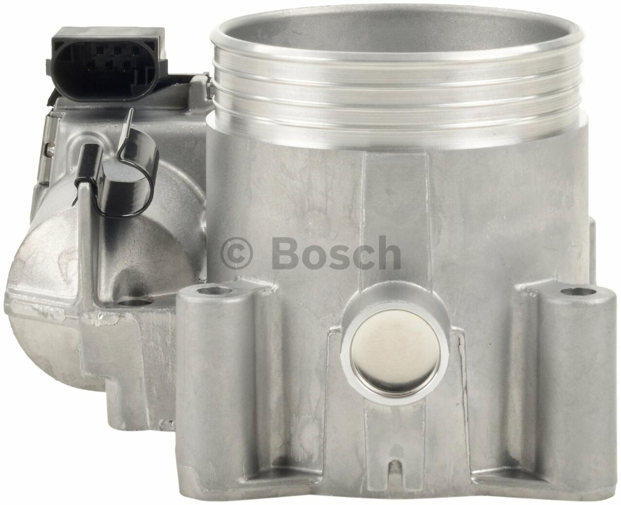 Volvo Throttle Body 30711554 Bosch 0280750131 Bosch 0280750131