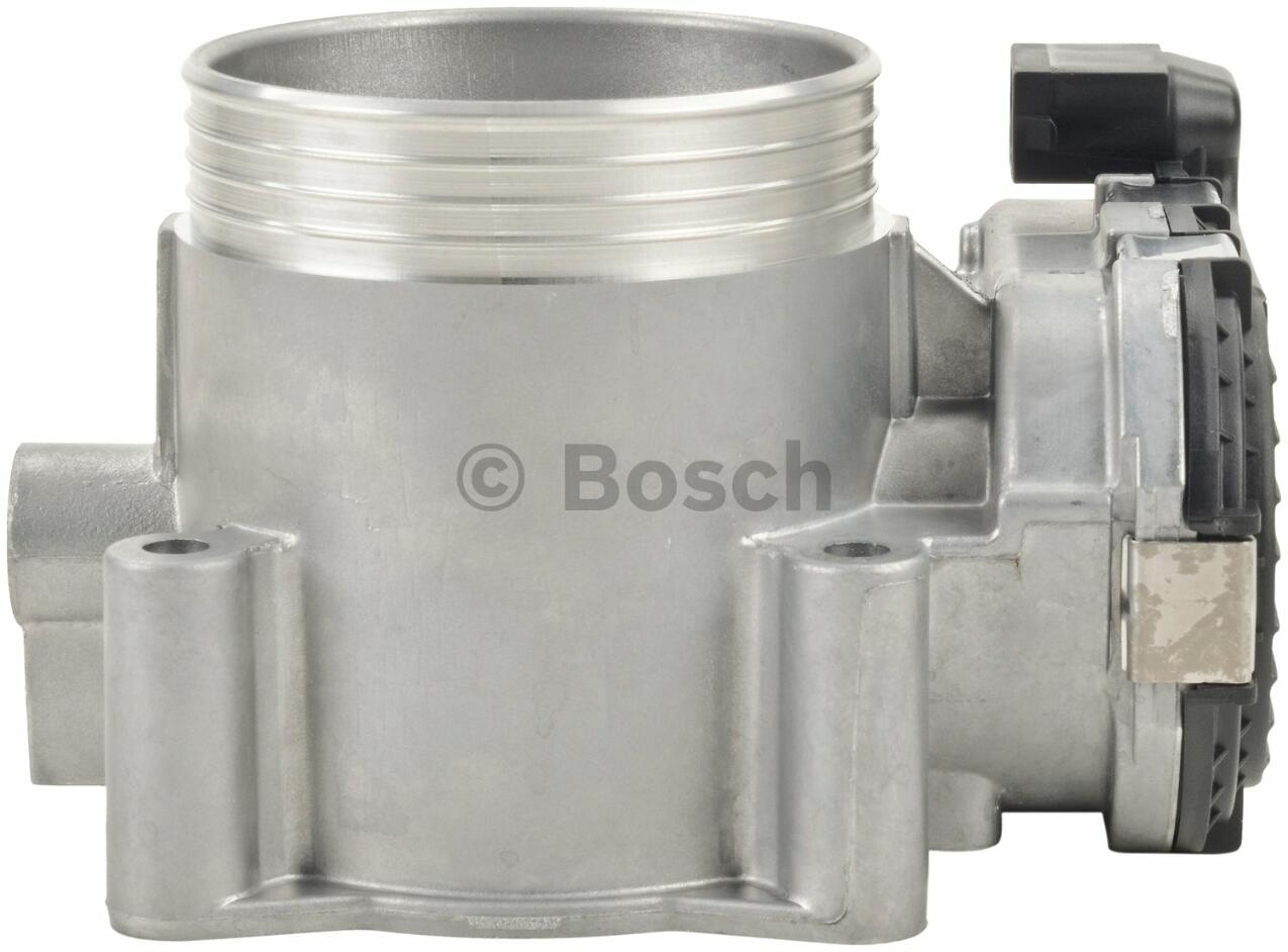 Volvo Throttle Body 30711554 - Bosch 0280750131